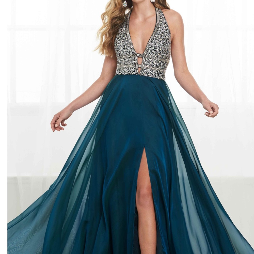 Tiffany Designs 16428